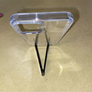 iPhone 12 Pro Max case clear